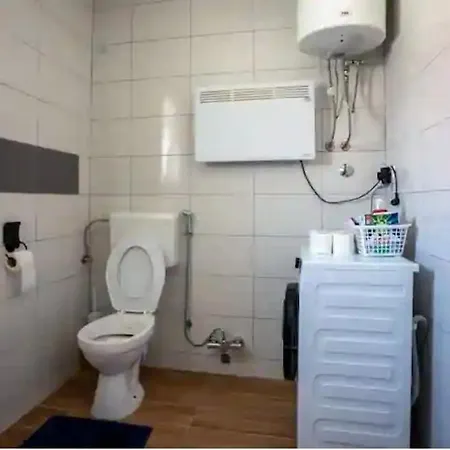Ilidža garden estate Sarajevo
