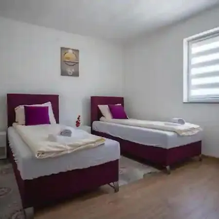 Apartament Ilidza Garden Estate Sarajewo