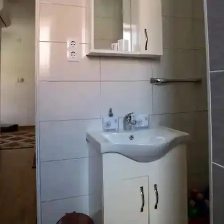 Ilidža garden estate Sarajevo