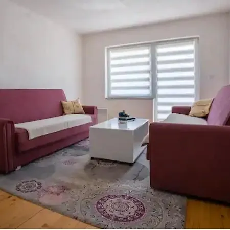 Appartement Ilidža garden estate