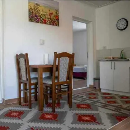 Ilidža garden estate Appartement