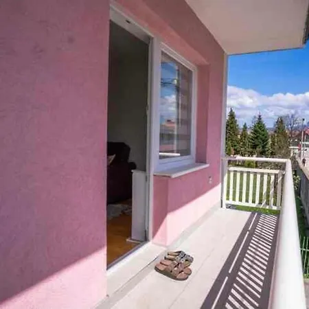 Appartement Ilidža garden estate *