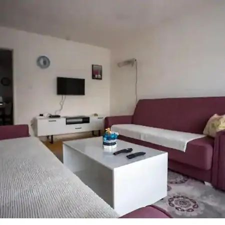 Ilidza Garden Estate Apartament Sarajewo